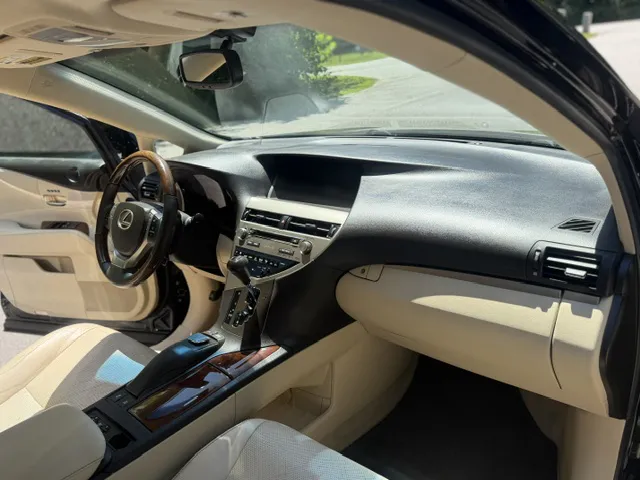 2013 Lexus RX 350 - Photo 26
