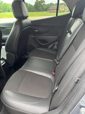 2019 Buick Encore Preferred - Photo 5