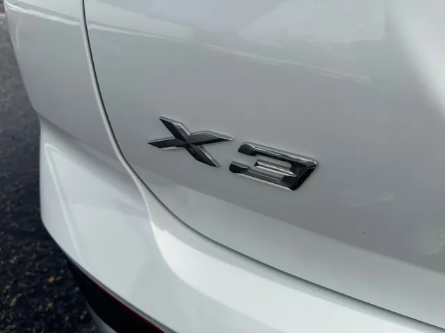 2023 BMW X3 30i - Photo 18