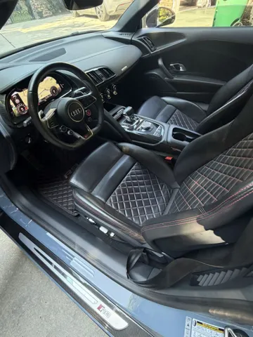 2022 Audi R8 Performance - Photo 49