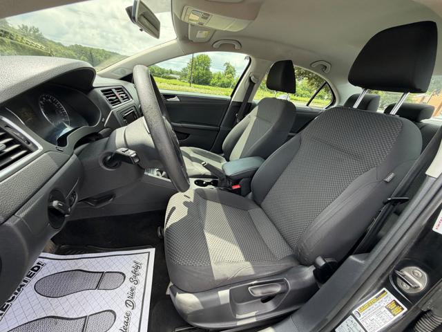 2014 Volkswagen Jetta TDI