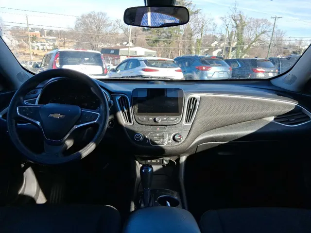 2019 Chevrolet Malibu 1LS - Photo 9