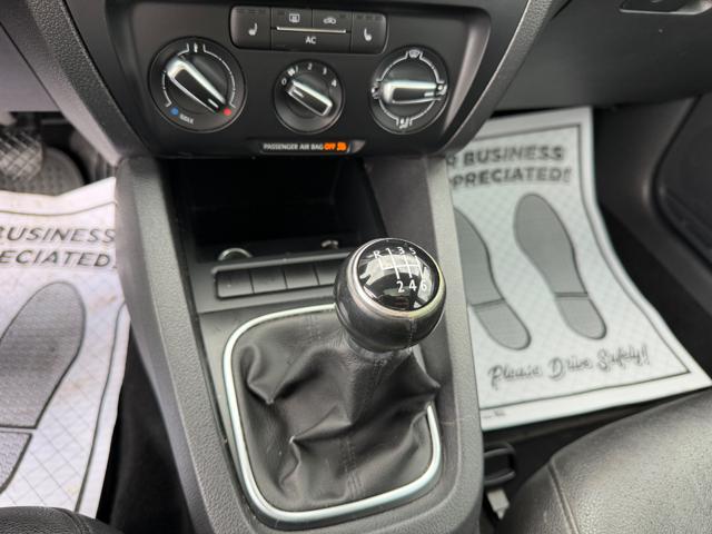 2011 Volkswagen Jetta