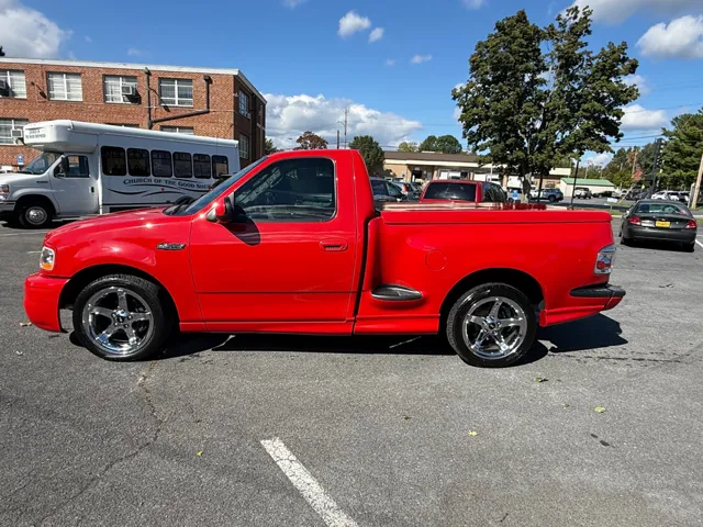 2003 Ford F-150