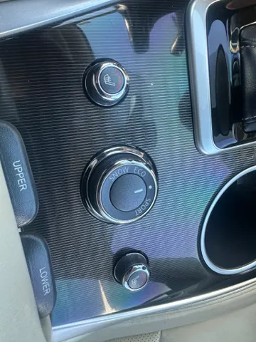 2017 INFINITI QX60 Base - Photo 30