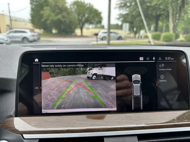 2020 BMW X3 30i - Photo 45