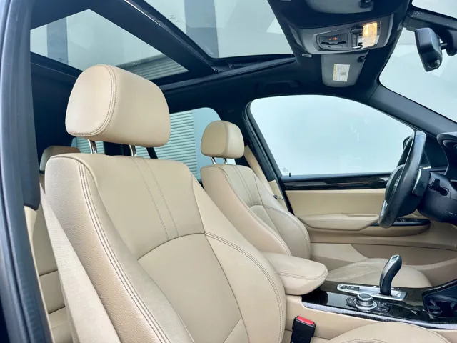 2014 BMW X3 xDrive28i - Photo 47