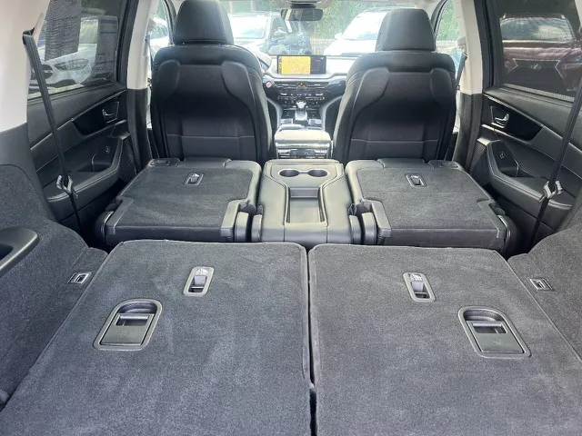 2023 Acura MDX Technology Package - Photo 27