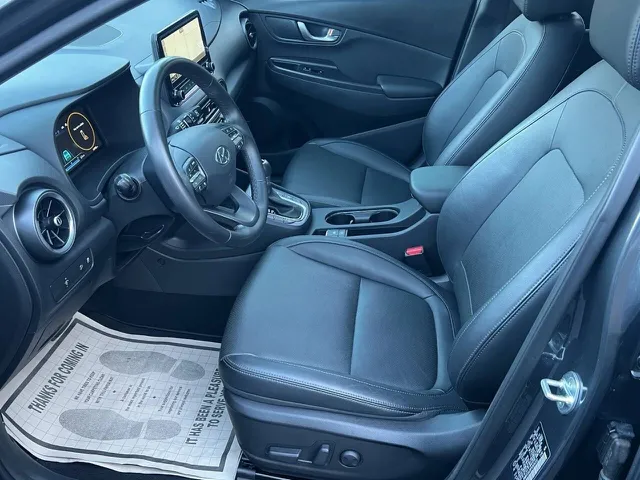 2023 Hyundai Kona Limited - Photo 10