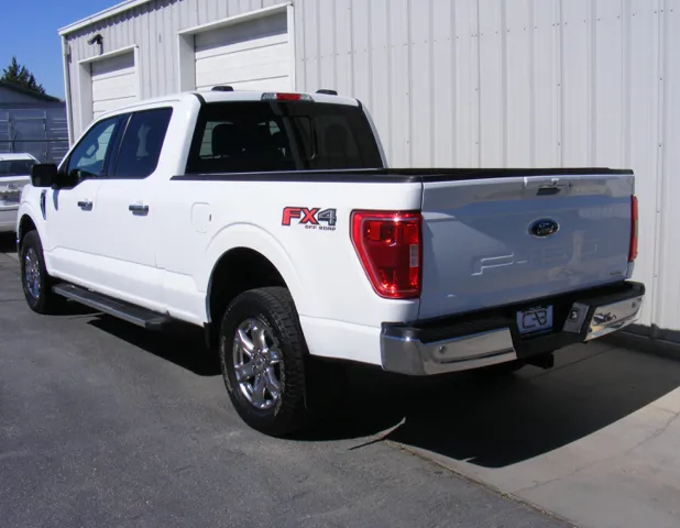 2023 Ford F-150 XLT - Photo 7
