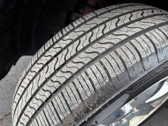 2012 Jeep Liberty Sport 4WD