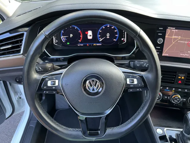 2019 Volkswagen Jetta SEL Premium - Photo 19