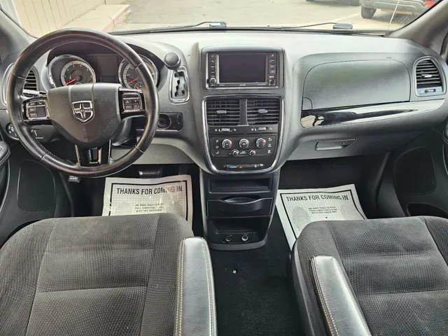 2018 Dodge Grand Caravan SE Plus - Photo 13