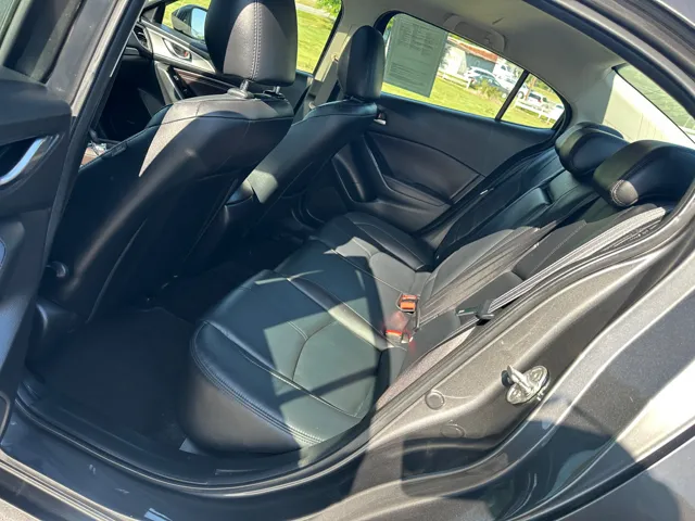 2017 Mazda Mazda3 Touring - Photo 13