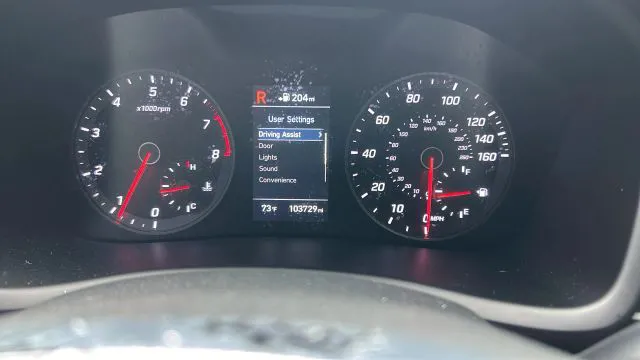 2018 Hyundai Sonata Sport - Photo 20