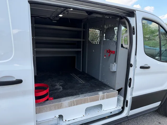 2019 Ford Transit Van Base - Photo 28
