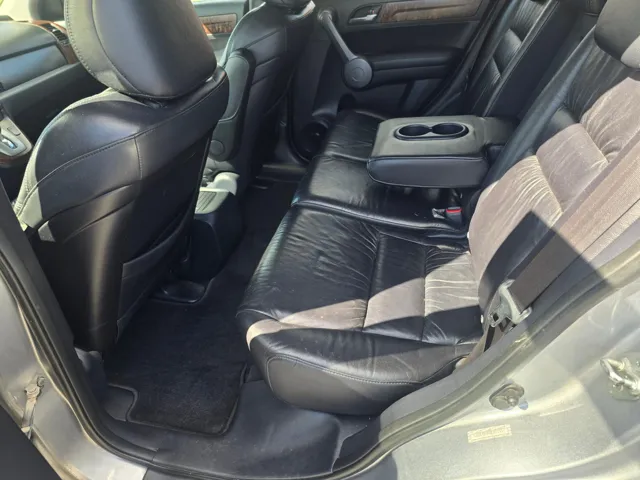 2008 Honda CR-V EX-L - Photo 7