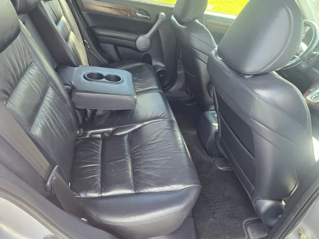 2008 Honda CR-V EX-L - Photo 6