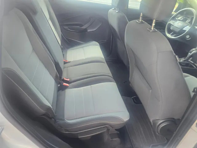 2018 Ford Escape S - Photo 9