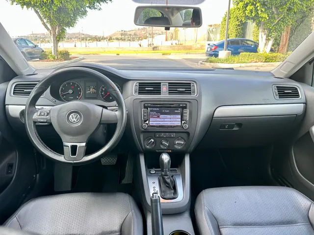 2014 Volkswagen Jetta SE - Photo 40