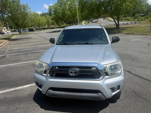 2013 Toyota Tacoma Base - Photo 9
