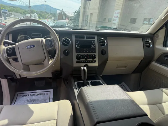 2012 Ford Expedition XL - Photo 9