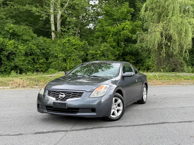 2009 Nissan Altima