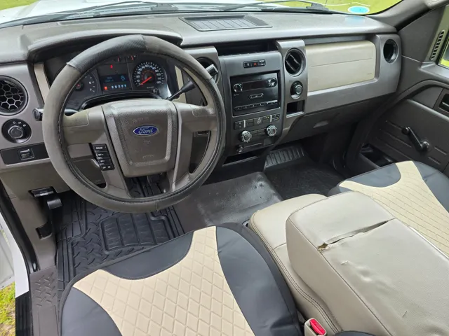 2010 Ford F-150 STX - Photo 14