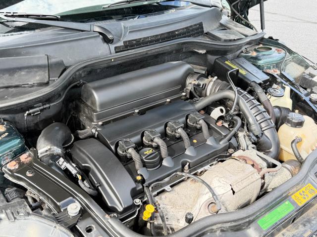 2007 MINI Cooper S