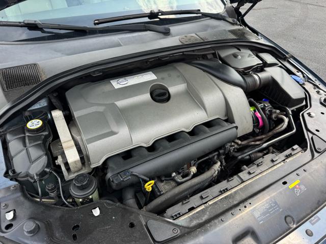 2009 Volvo S80