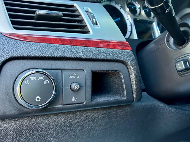 2012 Cadillac Escalade ESV Base - Photo 18