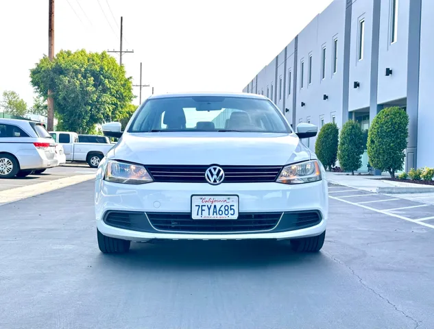 2014 Volkswagen Jetta SE - Photo 23