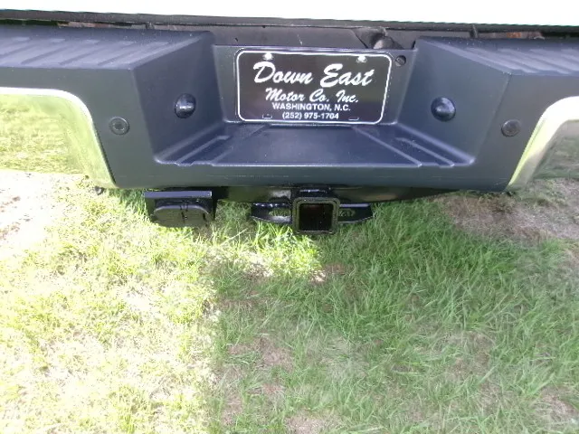 2014 Ford F-250 Super Duty XL - Photo 9