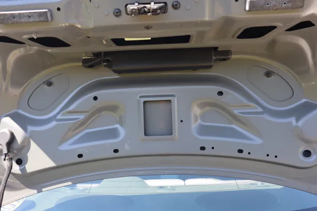 2009 Pontiac G6 G6 - Photo 16