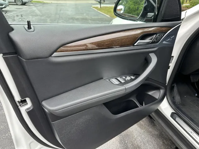 2020 BMW X3 30i - Photo 22