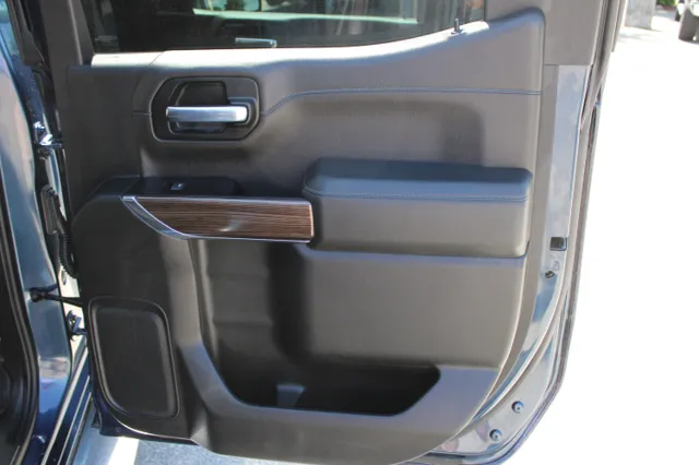 2019 Chevrolet Silverado 1500 LT - Photo 34