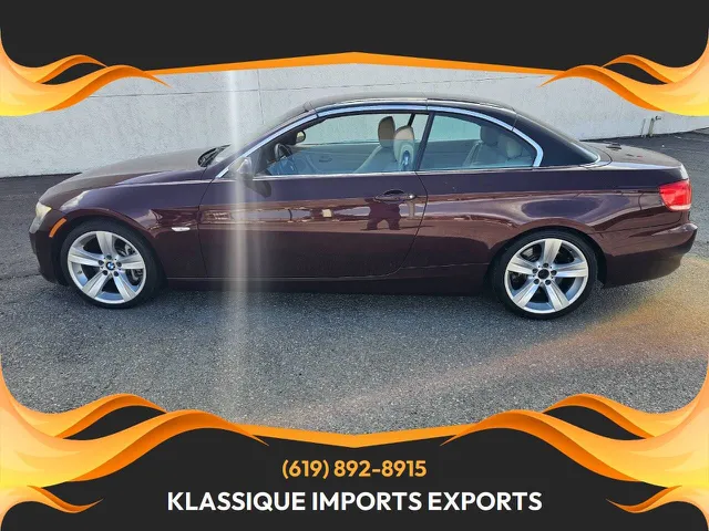 2007 BMW 3 Series 335i's photo
