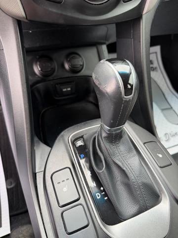 2014 Hyundai Santa Fe Sport 2.4 FWD