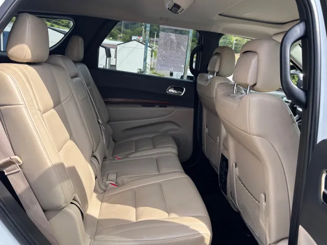 2014 Dodge Durango Citadel - Photo 10