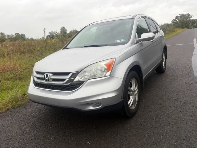 2011 Honda CR-V