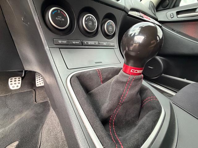 2011 Mazda MAZDASPEED3 Sport 5-Door