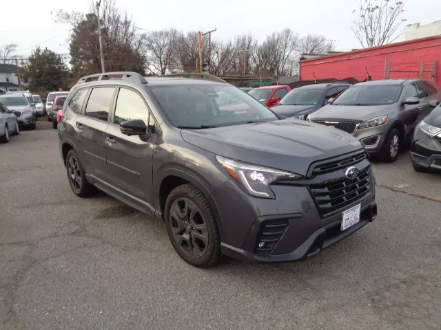 2023 Subaru Ascent Onyx Edition Limited 7 Passenger's photo