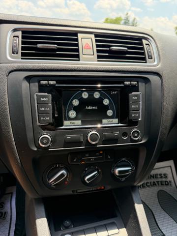2014 Volkswagen Jetta TDI