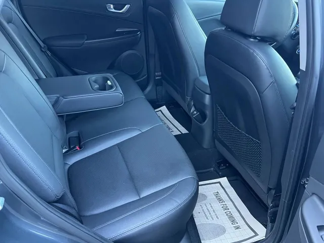 2023 Hyundai Kona Limited - Photo 13