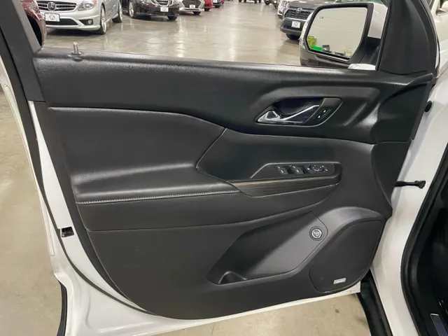 2018 Gmc Acadia SLT photo 6