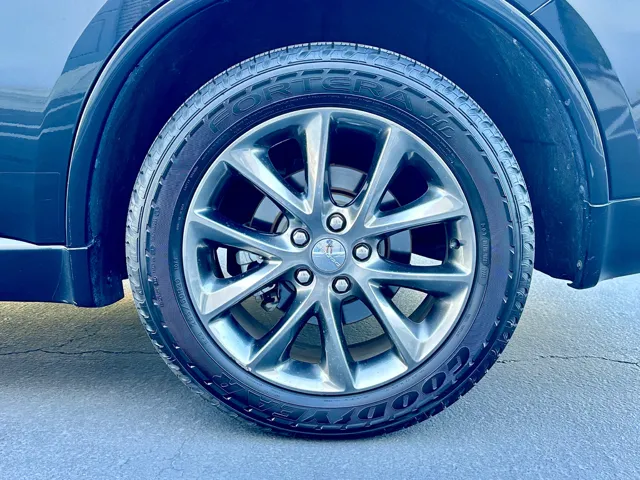 2014 Dodge Durango R/T - Photo 73