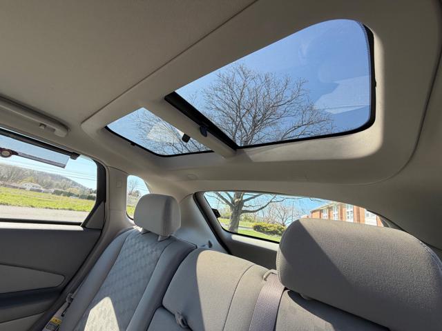 2004 Chevrolet Malibu MAXX LS