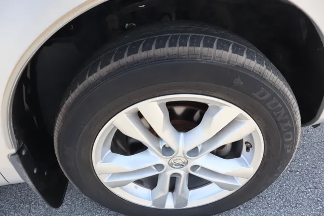 2012 Nissan Rogue SV - Photo 15