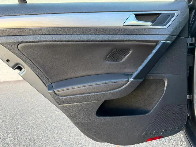 2015 Volkswagen Golf TDI SE - Photo 19
