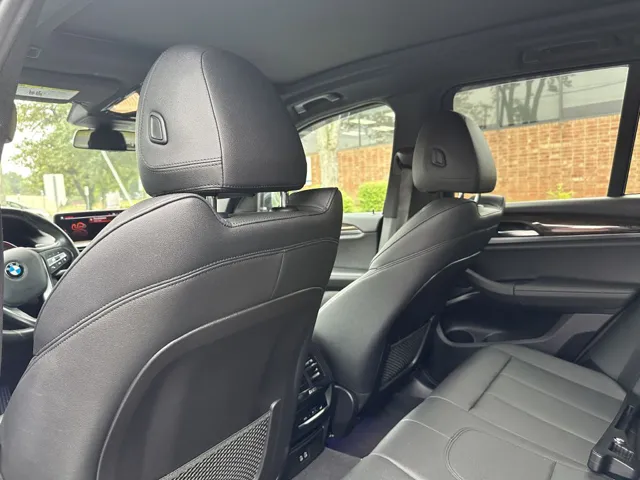 2020 BMW X3 30i - Photo 37